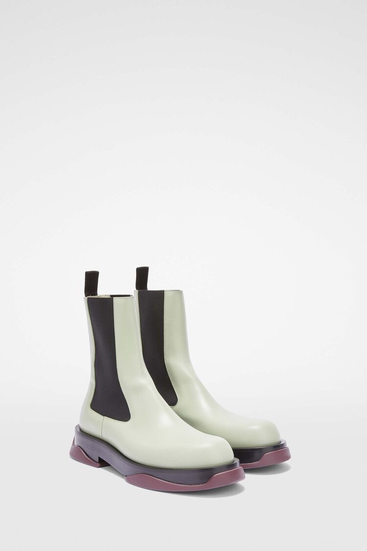 Chelsea Boots - 3