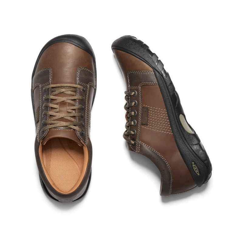 KEEN Men's Austin Shoe outlook