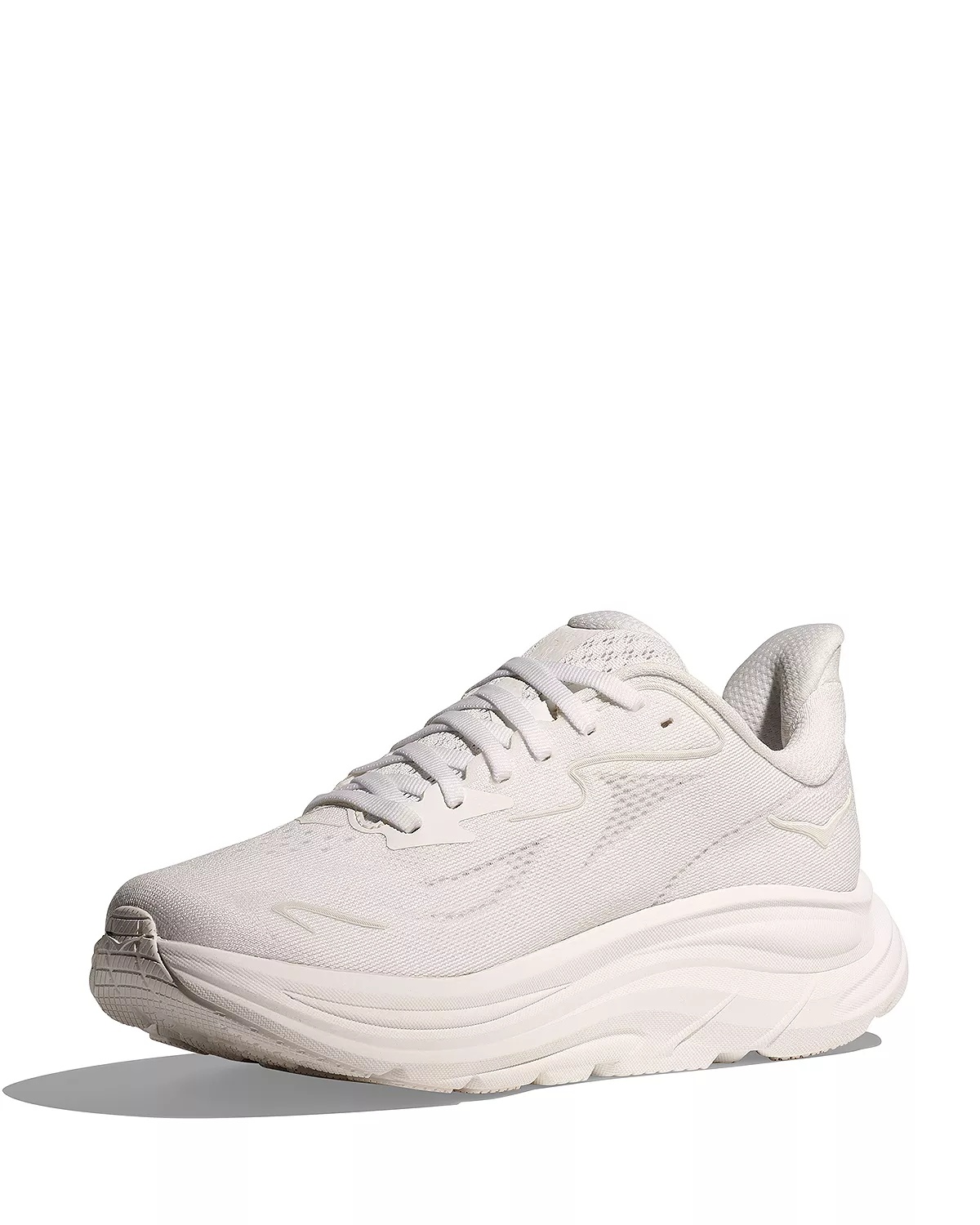 Men's Clifton 10 Sneakers - 4