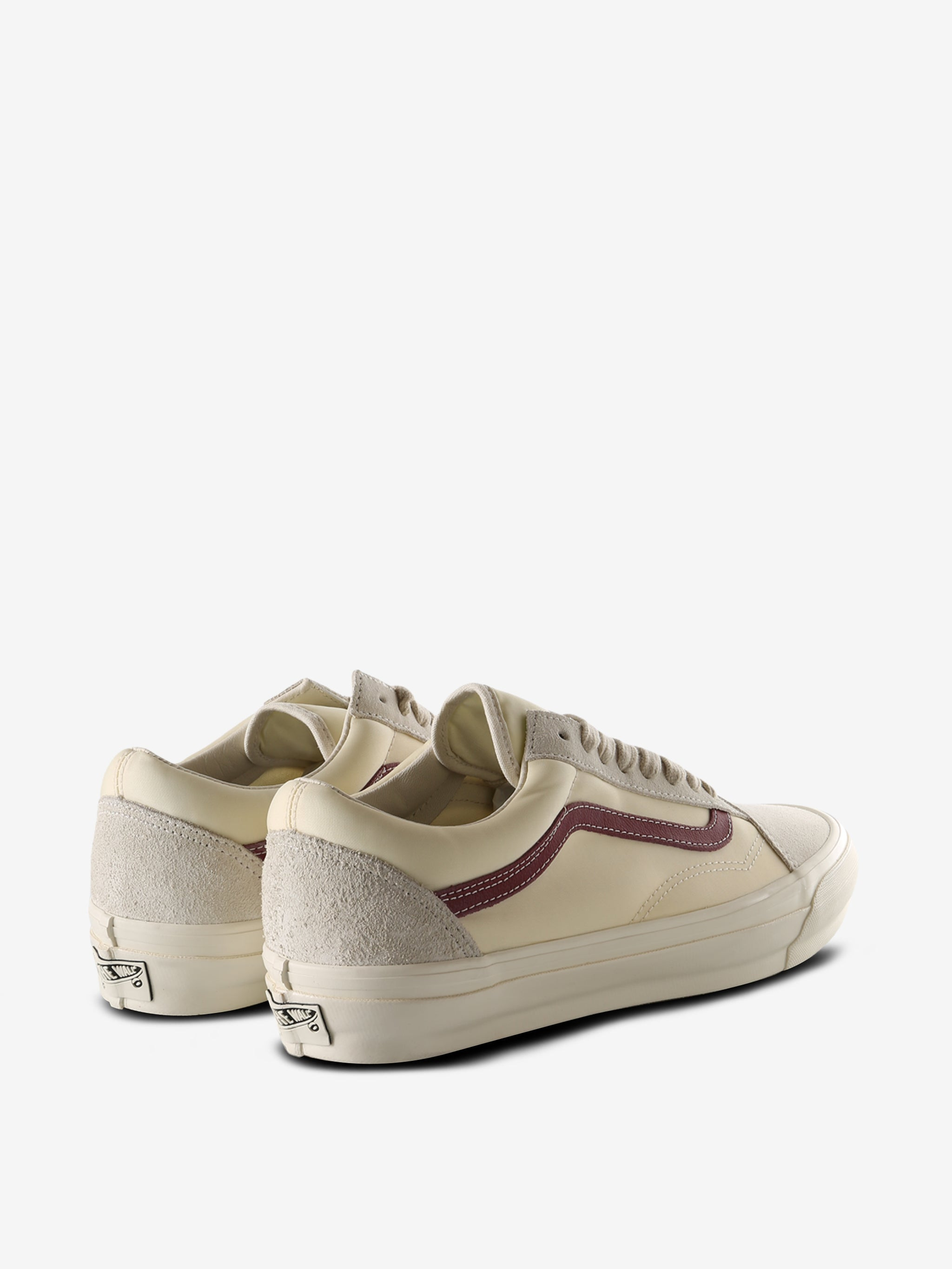 VANS - Men LX Old Skool Accra Sneaker - 3