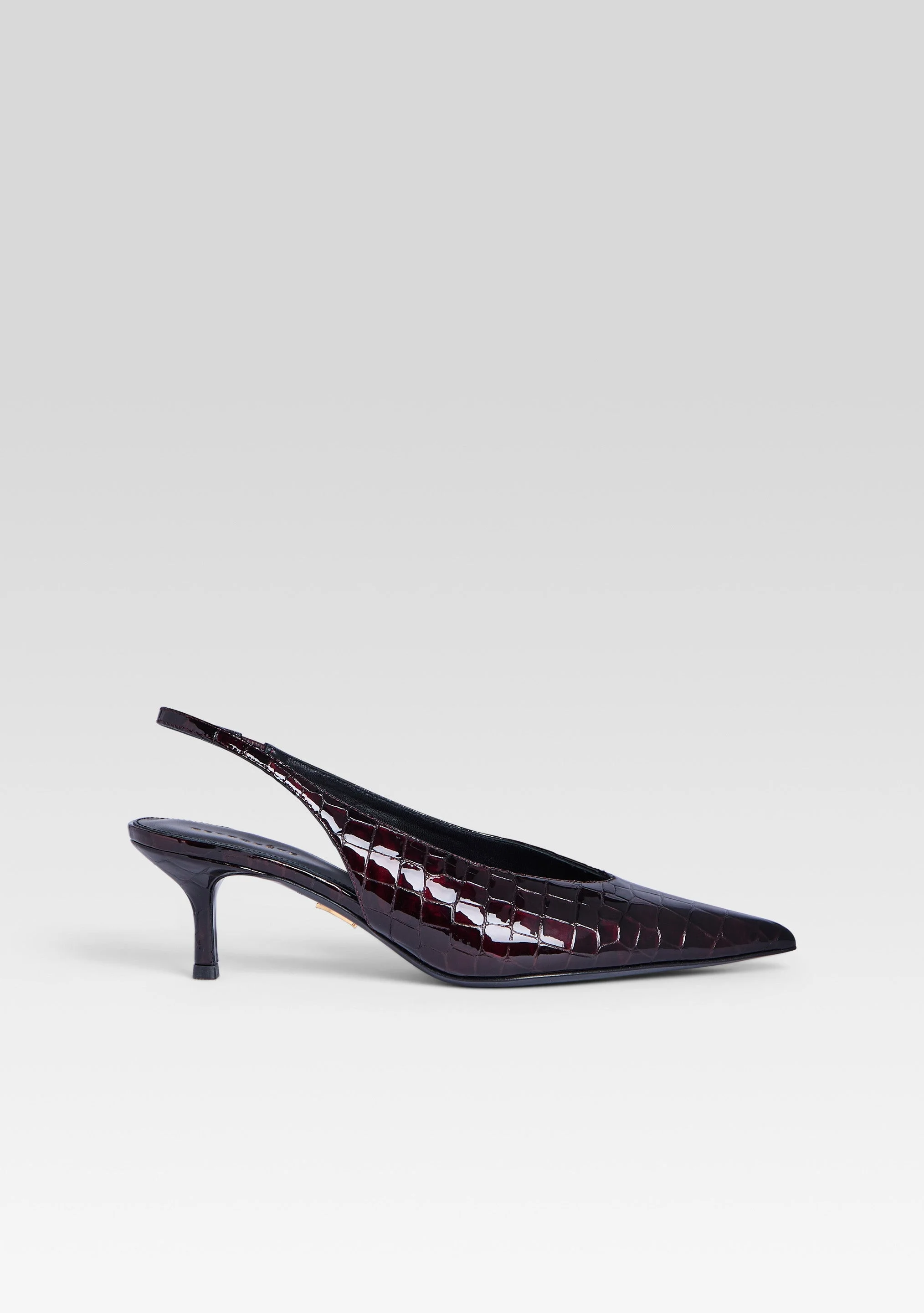 ISOBEL SLINGBACK - 1