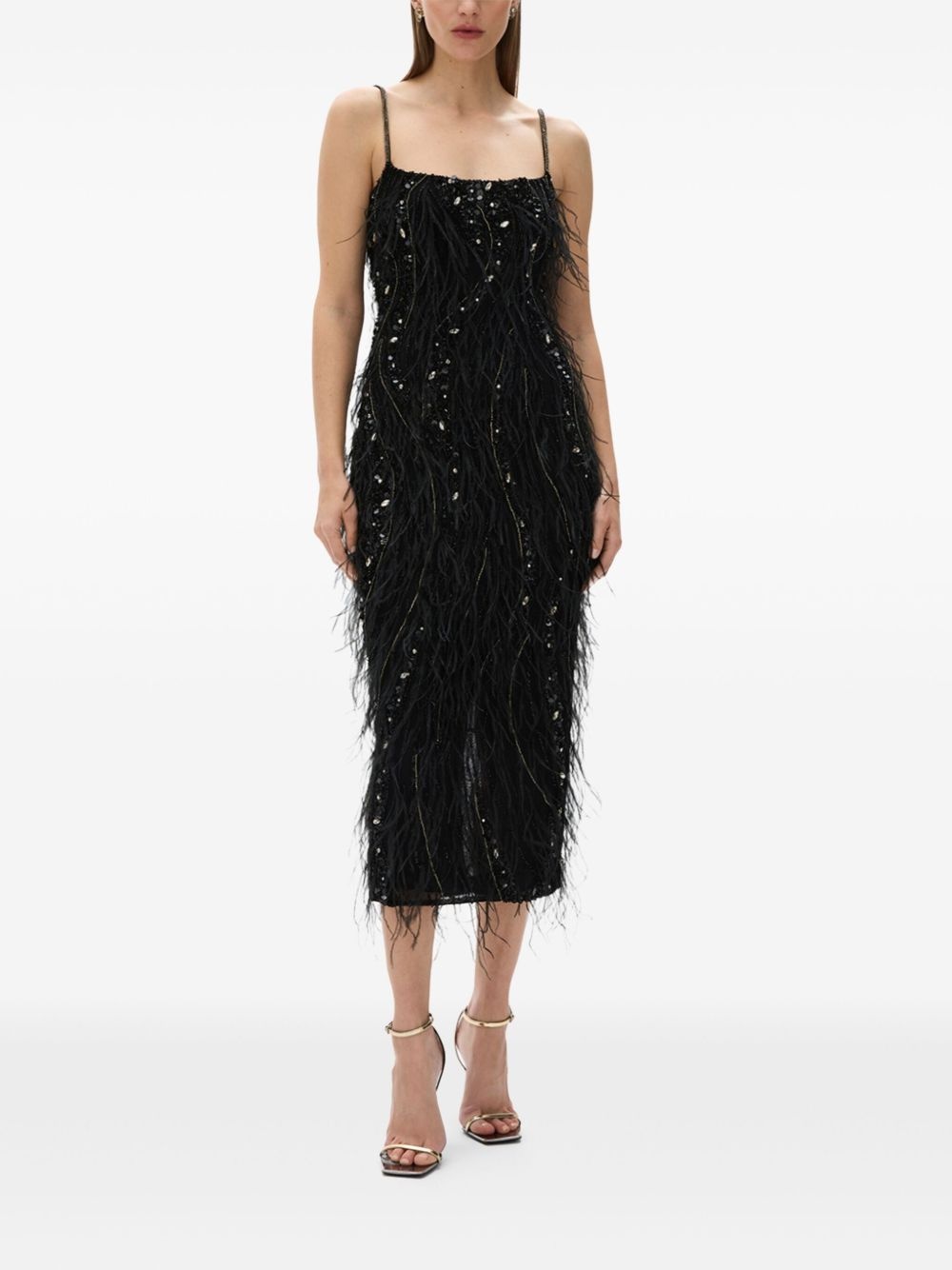 Cynthia dress - 2