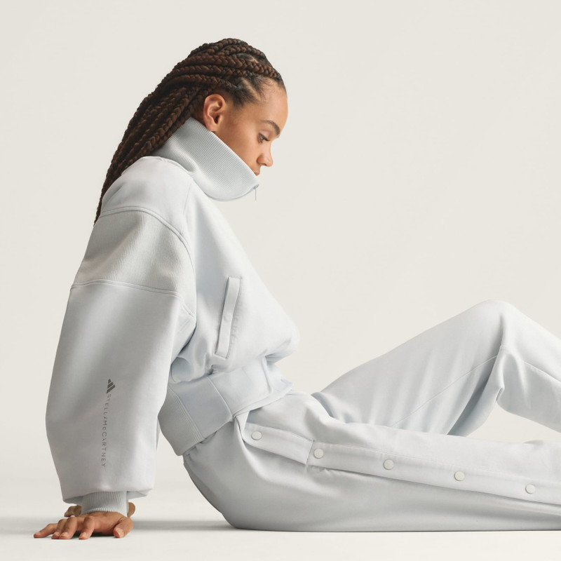 adidas by Stella McCartney Stadium Jacket 9