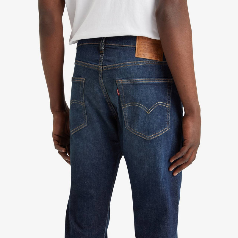 502™ TAPER FIT MEN'S JEANS 4