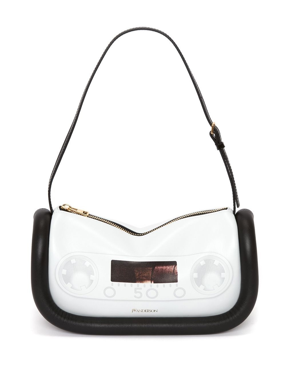 The Bumper shoulder bag - 5