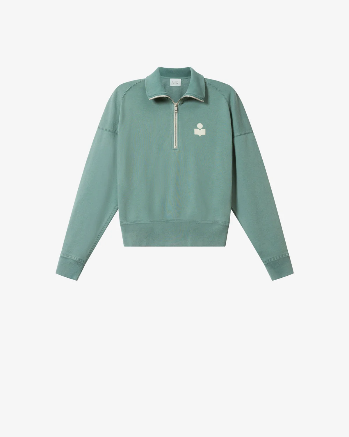 ROSS SWEAT SHIRT - 1