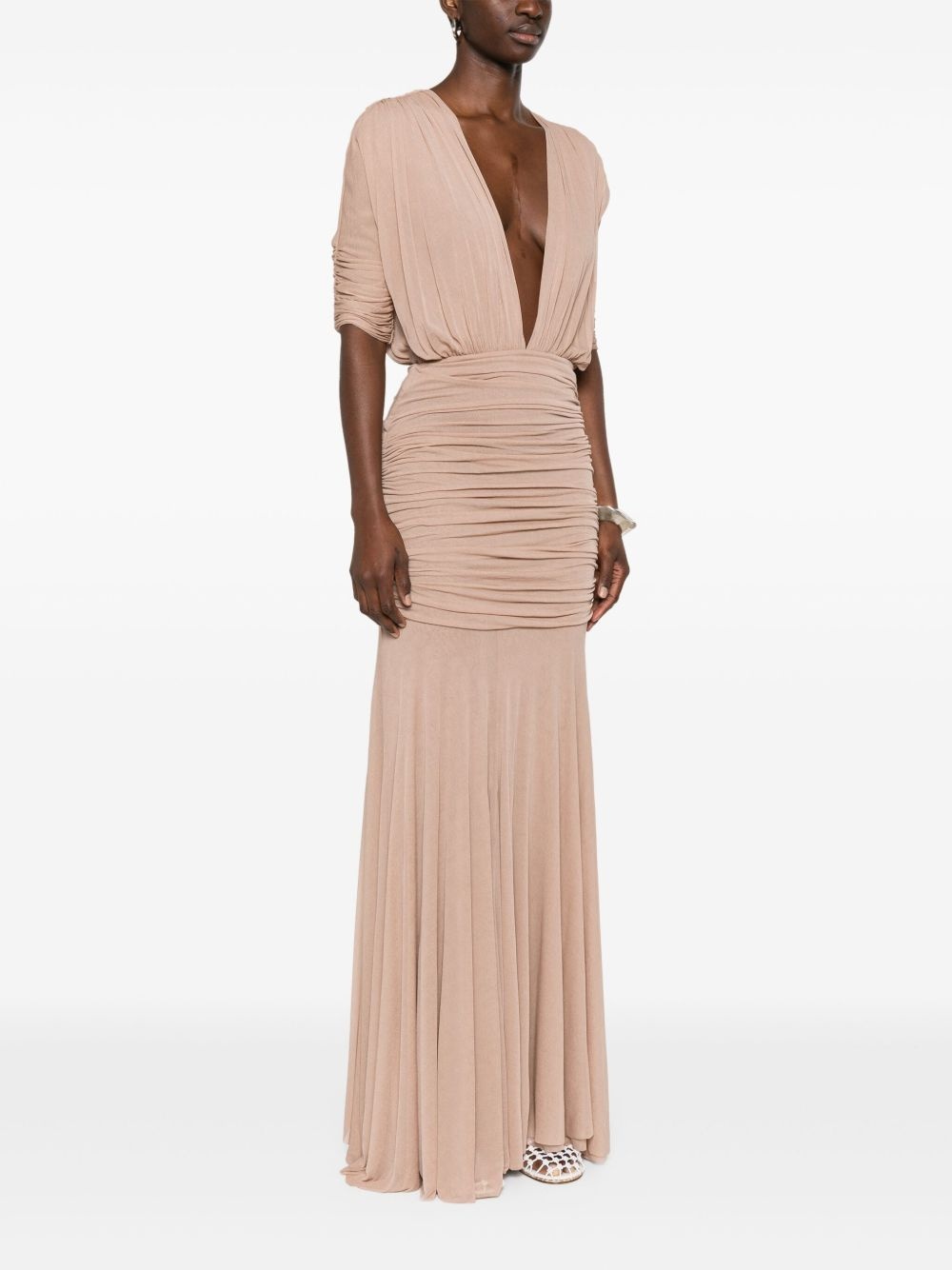 Devi maxi dress - 3