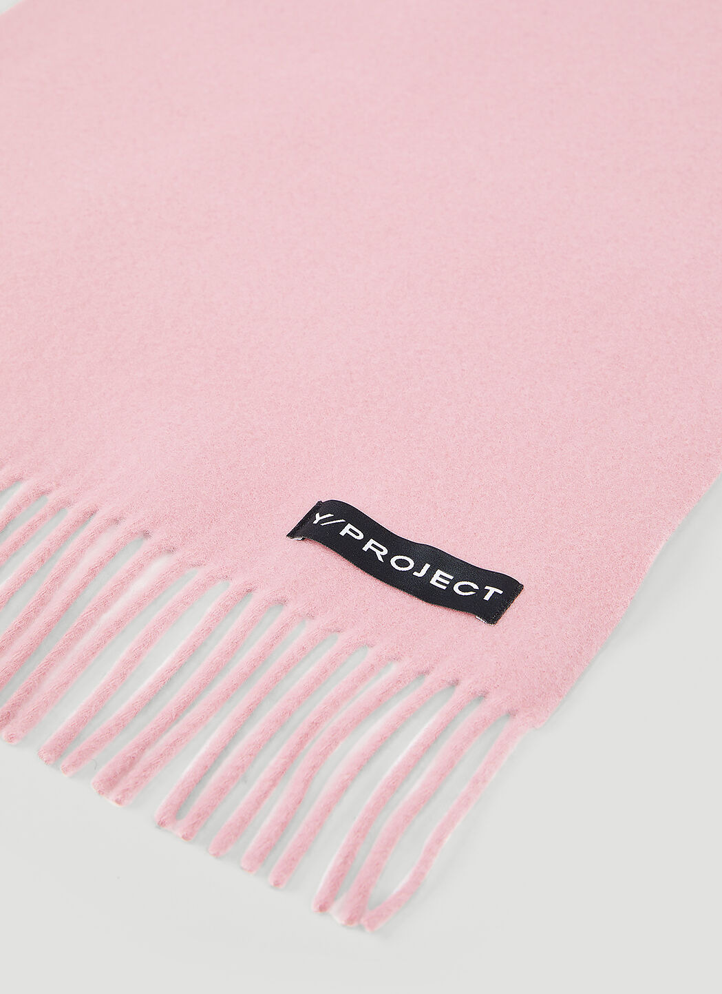 Chain Scarf - 4