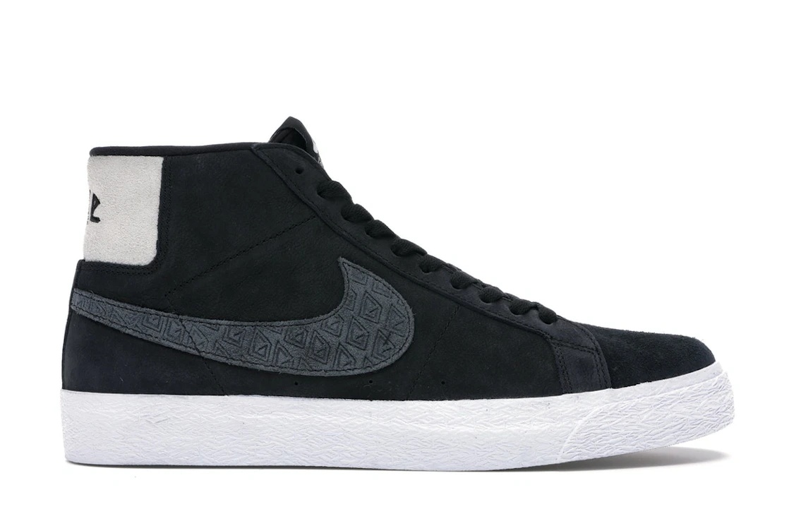 Nike SB Zoom Blazer Mid Gnarhunters - 1