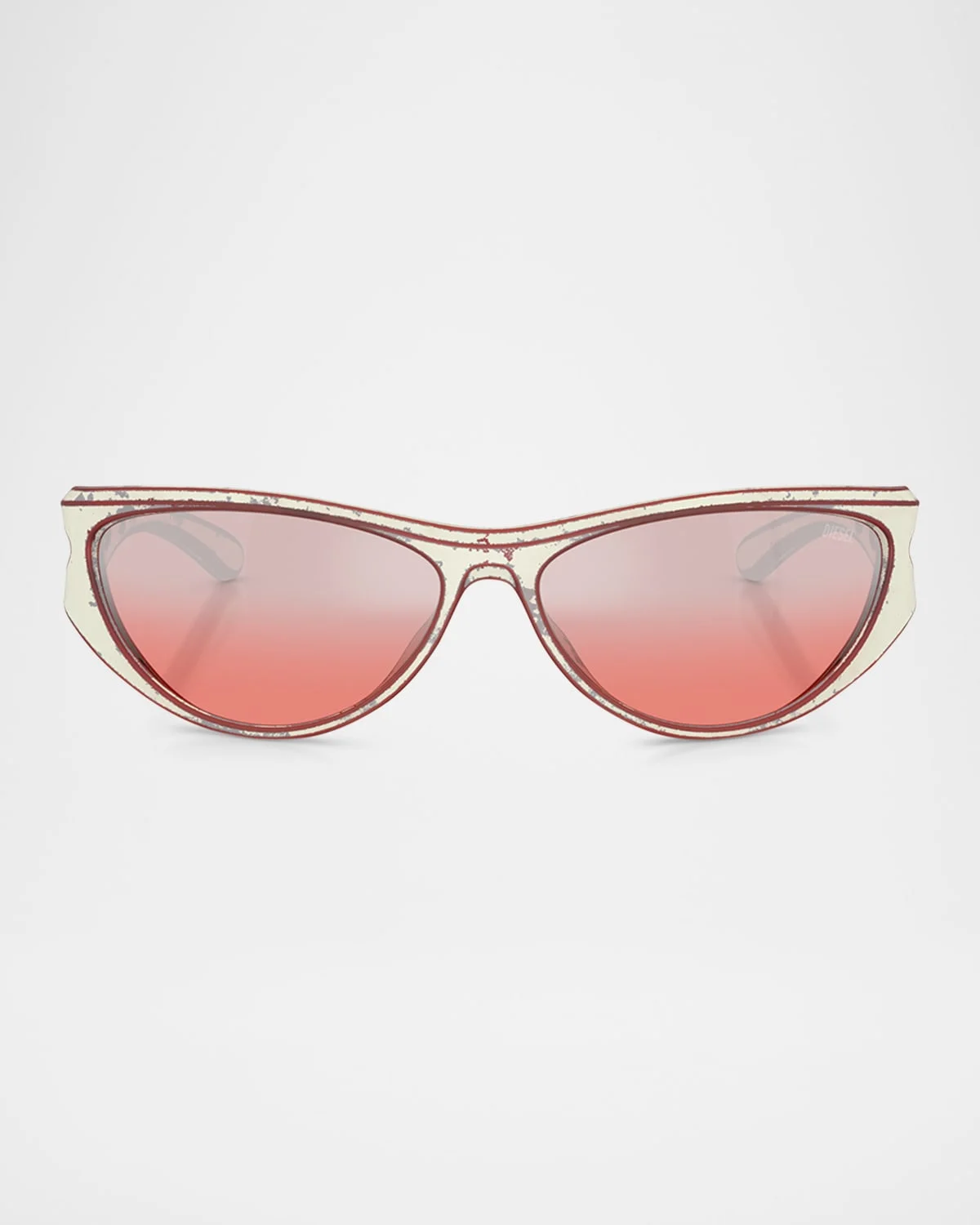 Men's DL3004U Cat-Eye Sunglasses - 1