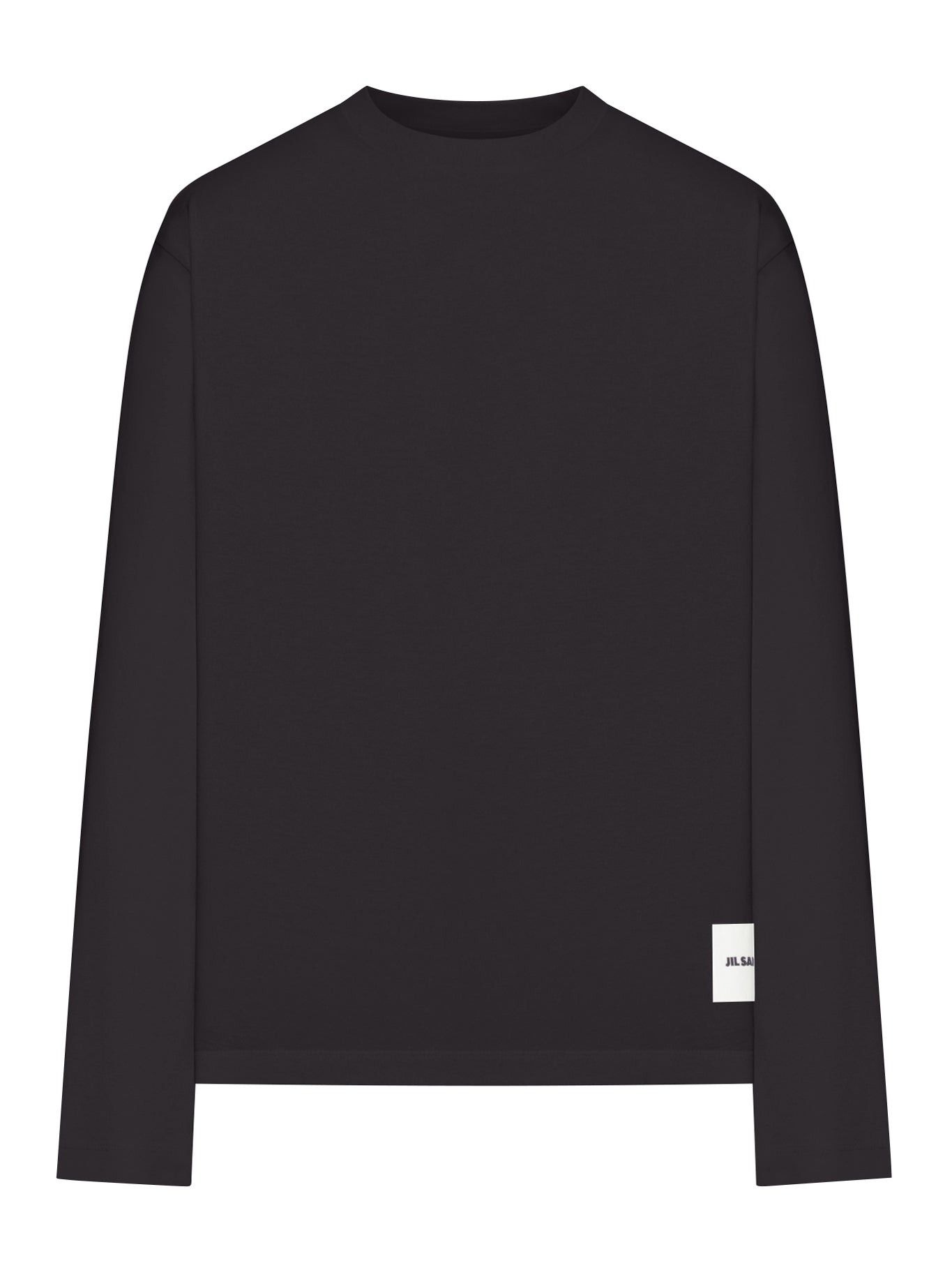 SET OF 3 LONG SLEEVE T-SHIRTS - 4