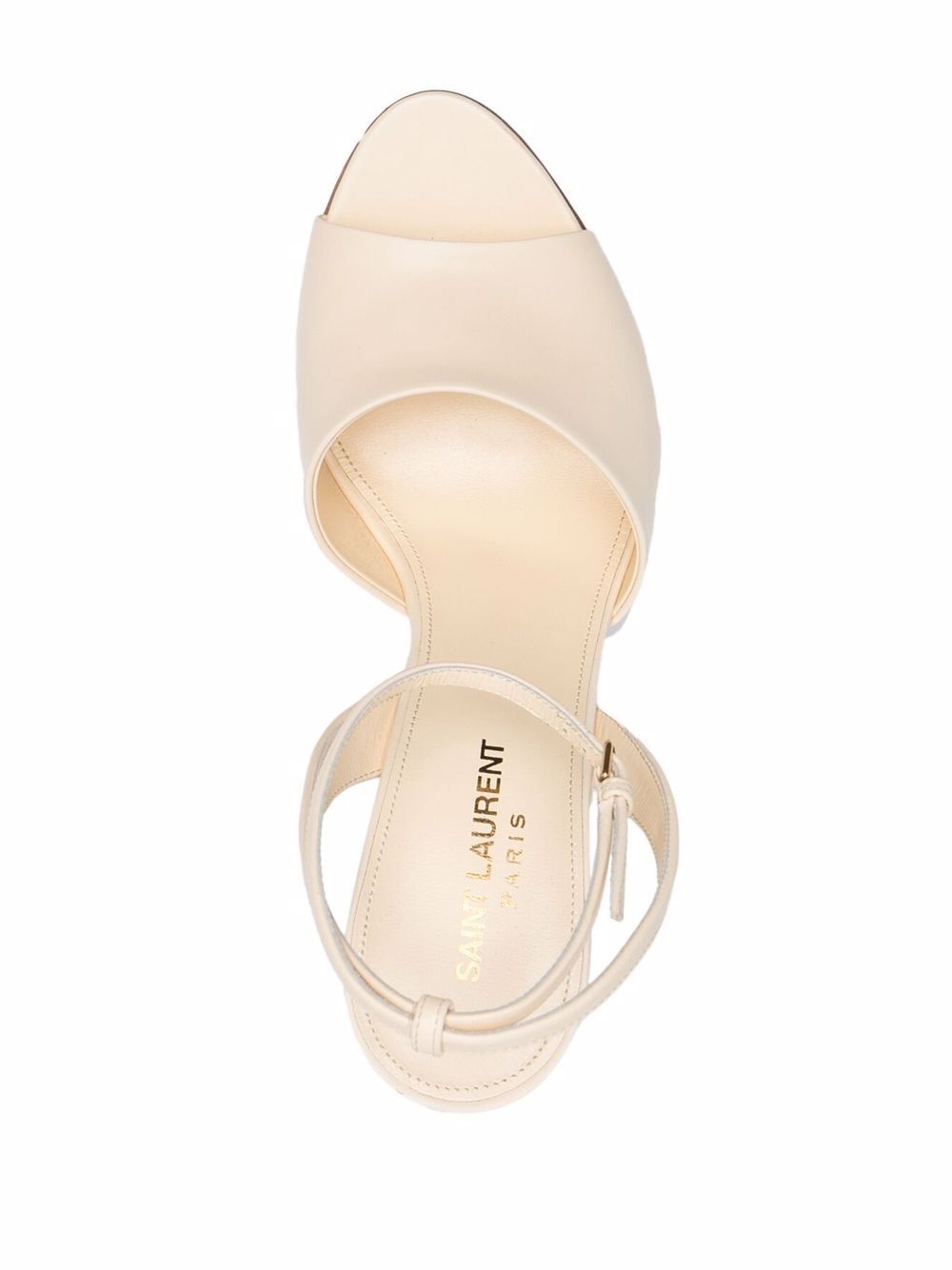 Scandale 110mm sandals - 4