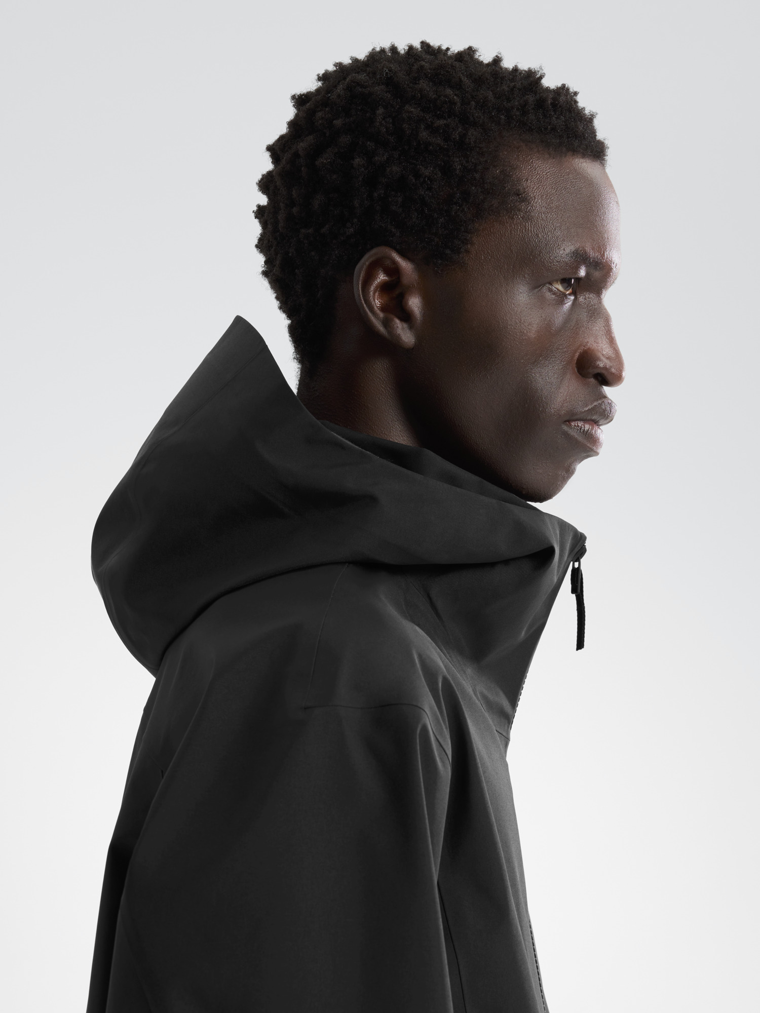 Diode Jacket - 7