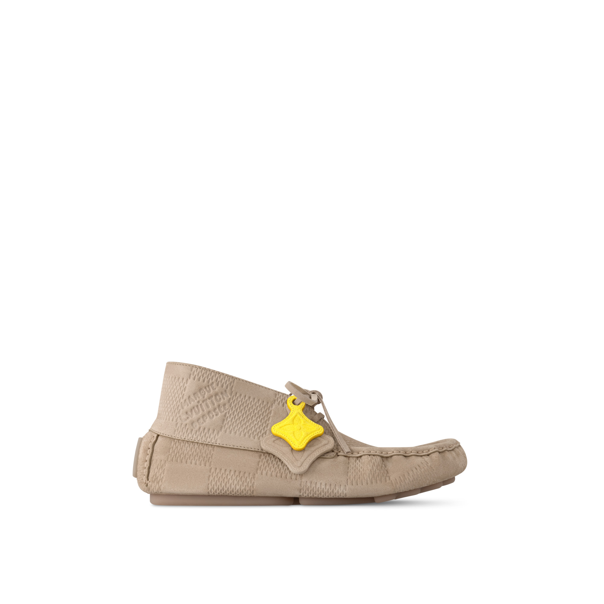 LV Footprint High Derby - 2