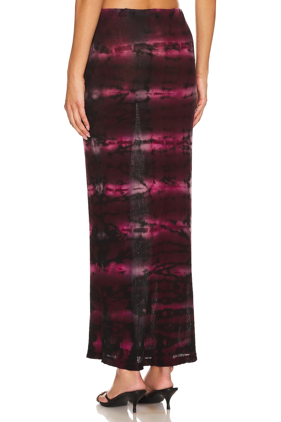 Rio Maxi Skirt - 3