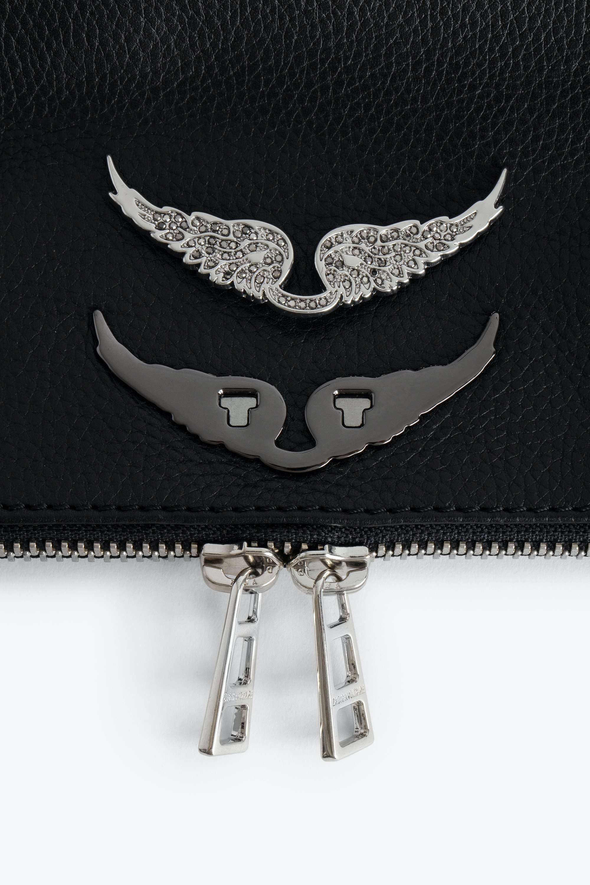 Rock Swing Your Wings Clutch - 5