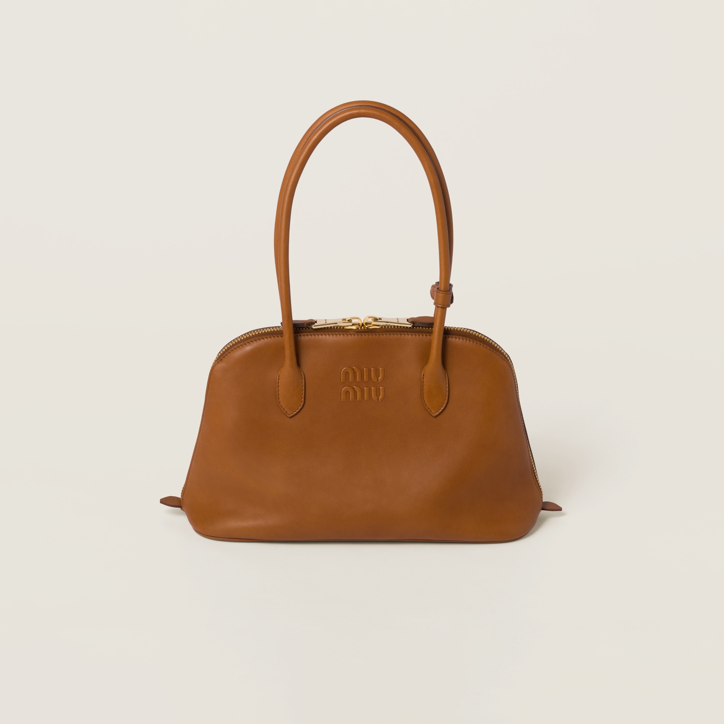 Leather bag - 1