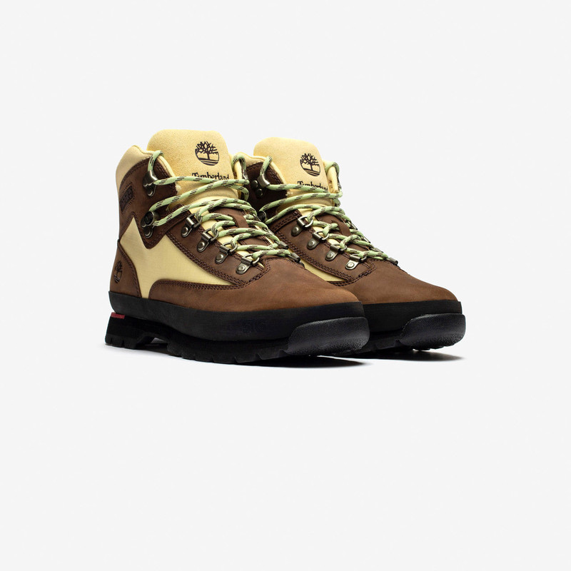 Timberland Euro Hiker x SNS outlook