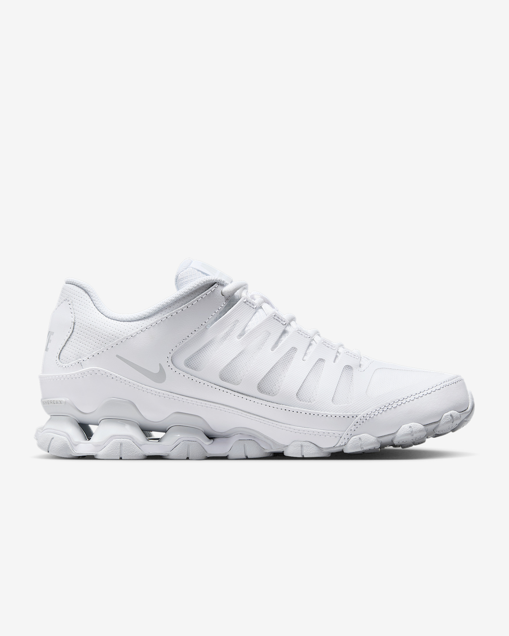 Nike Reax 8 TR Women's Workout Shoes - 3