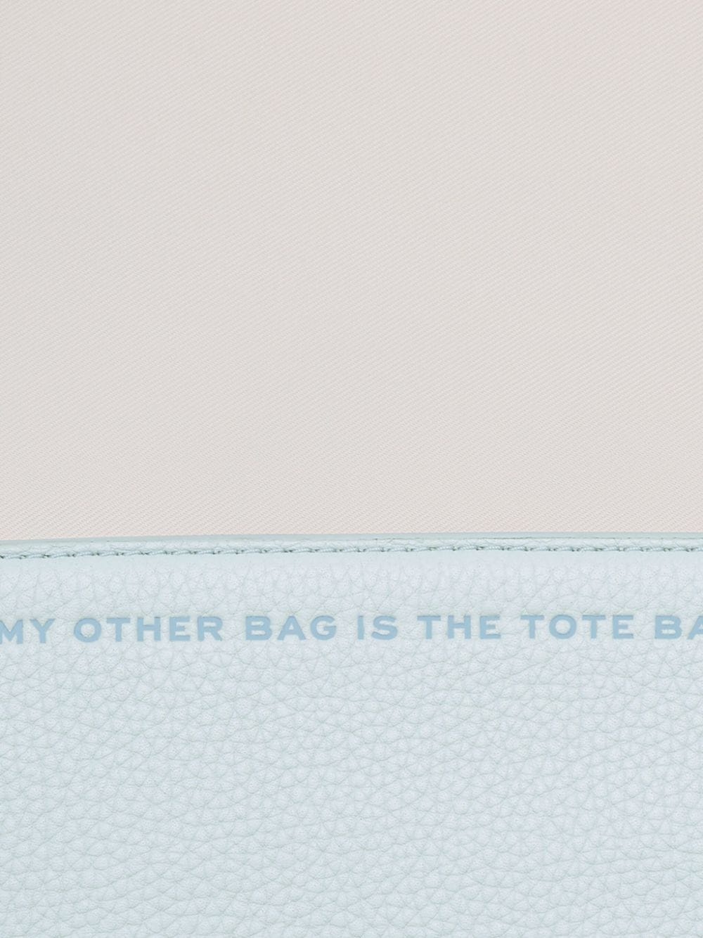 The Leather Mini bag - 7