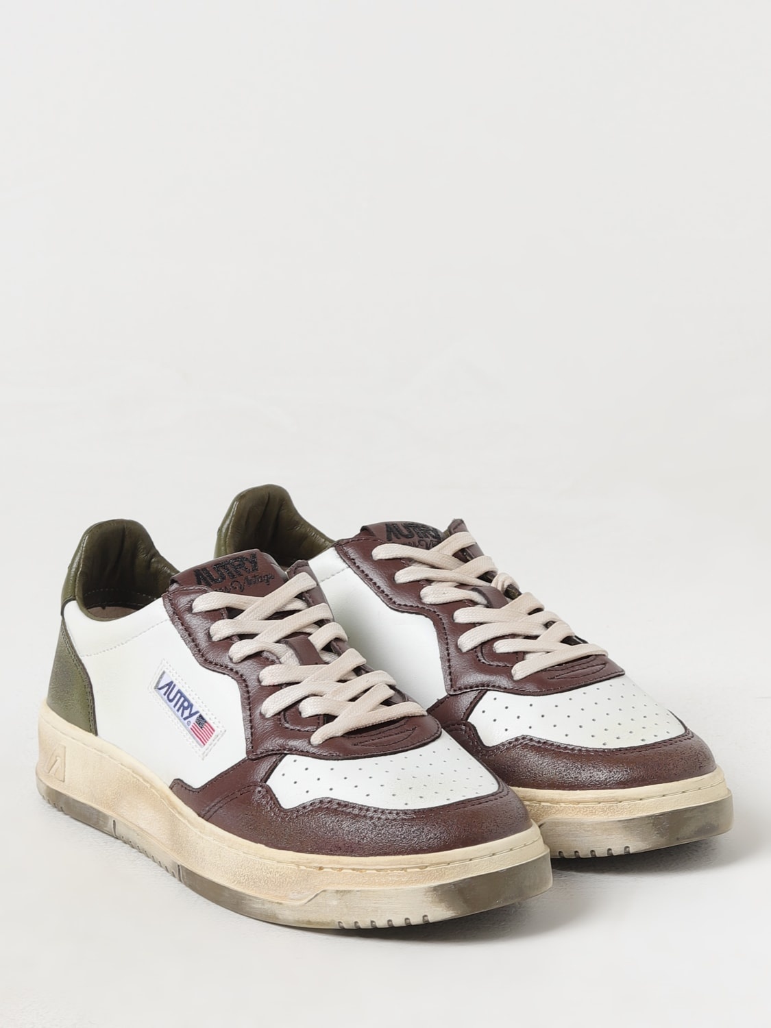 Sneakers men Autry - 2