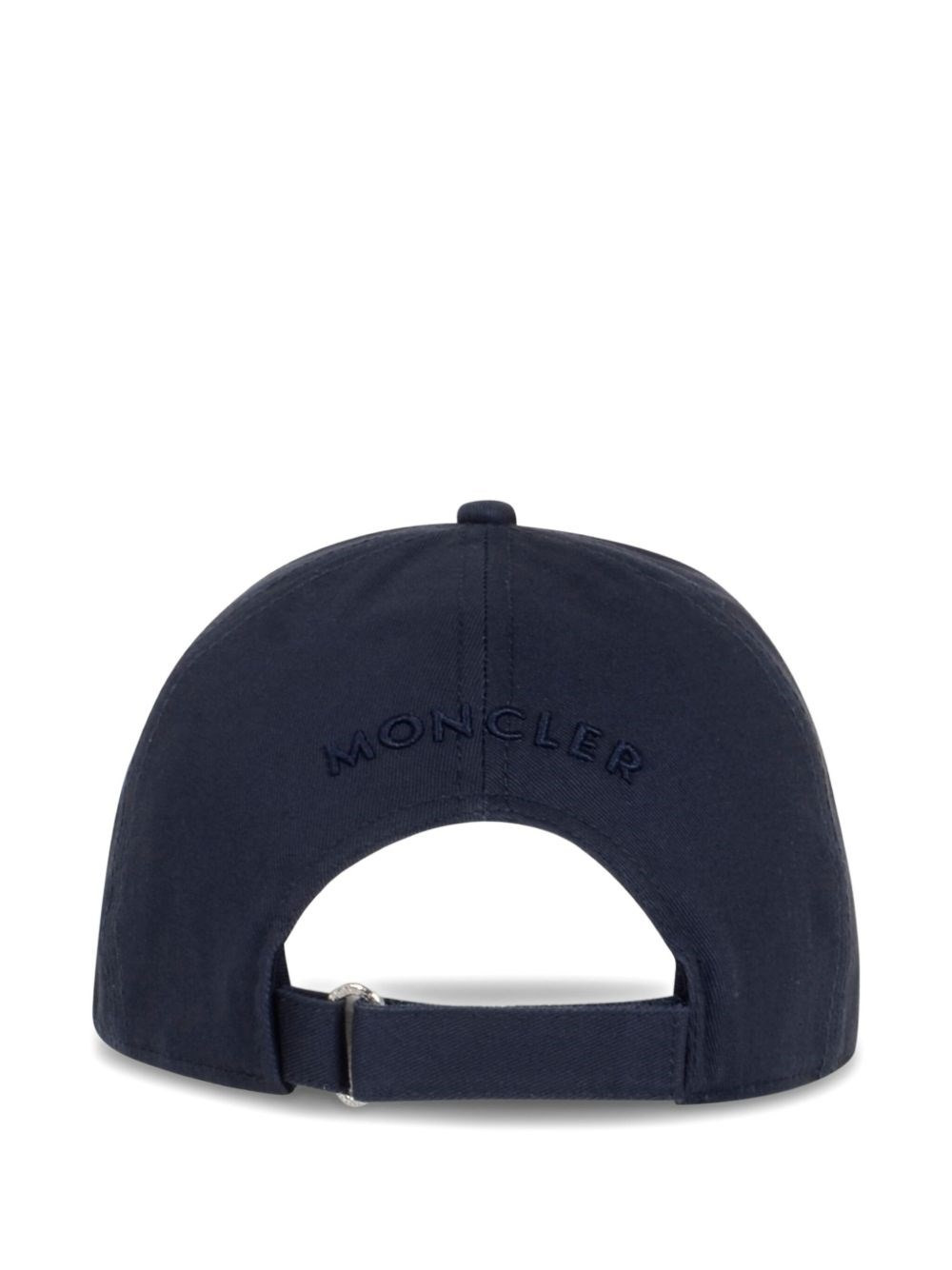 Logo Visor Hat - 2