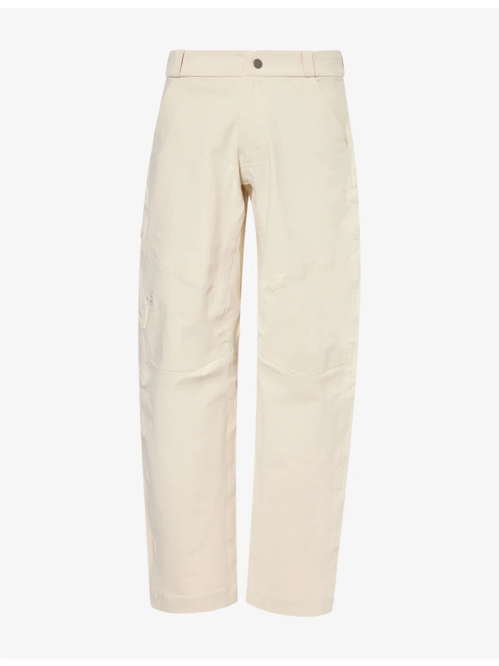 Arc Cronin Cotton-Blend Trousers - 1