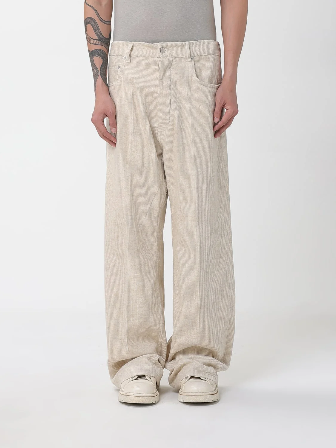 Pants men Rick Owens - 1