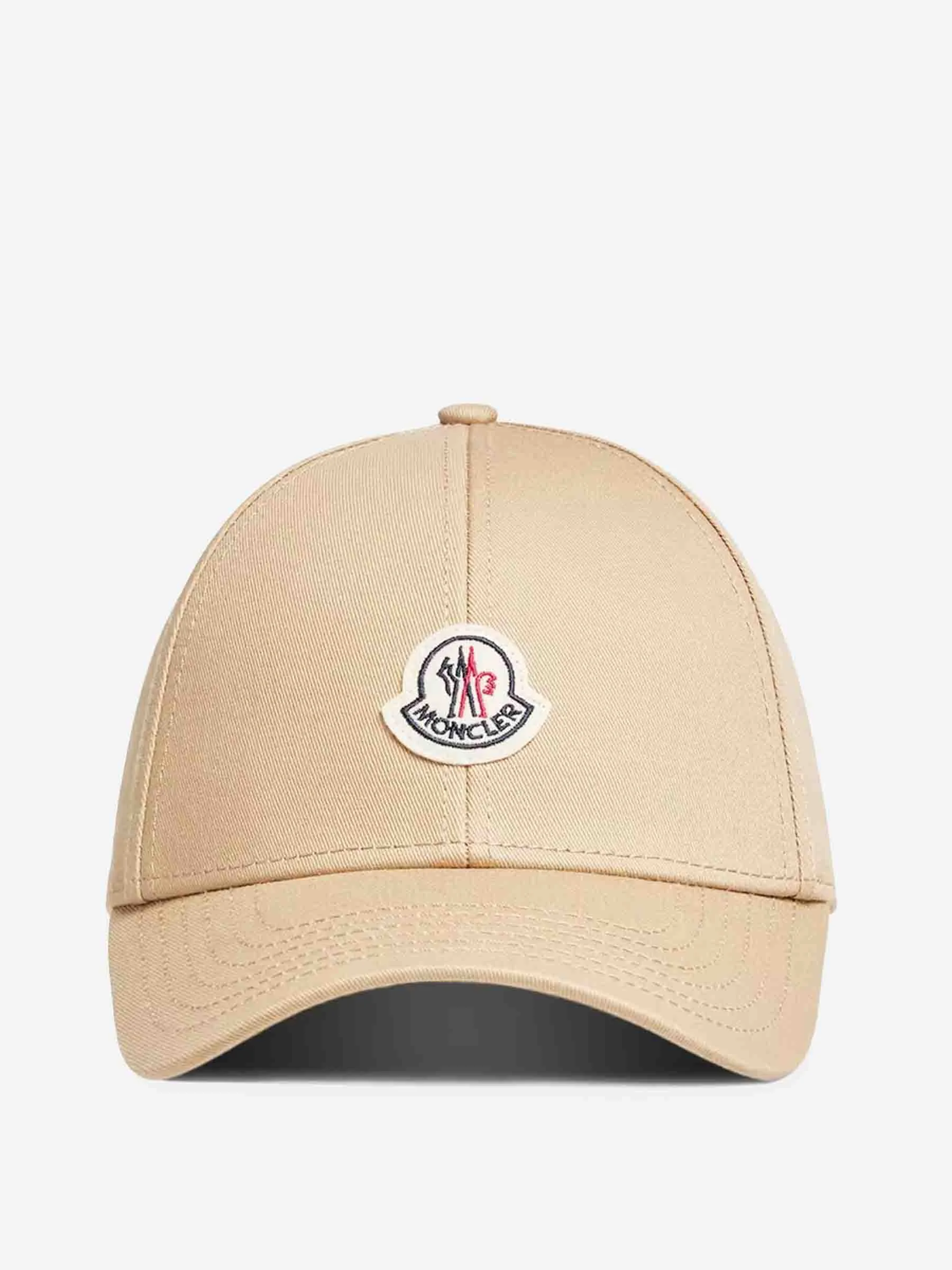 BASEBALL CAP LOGO - 1