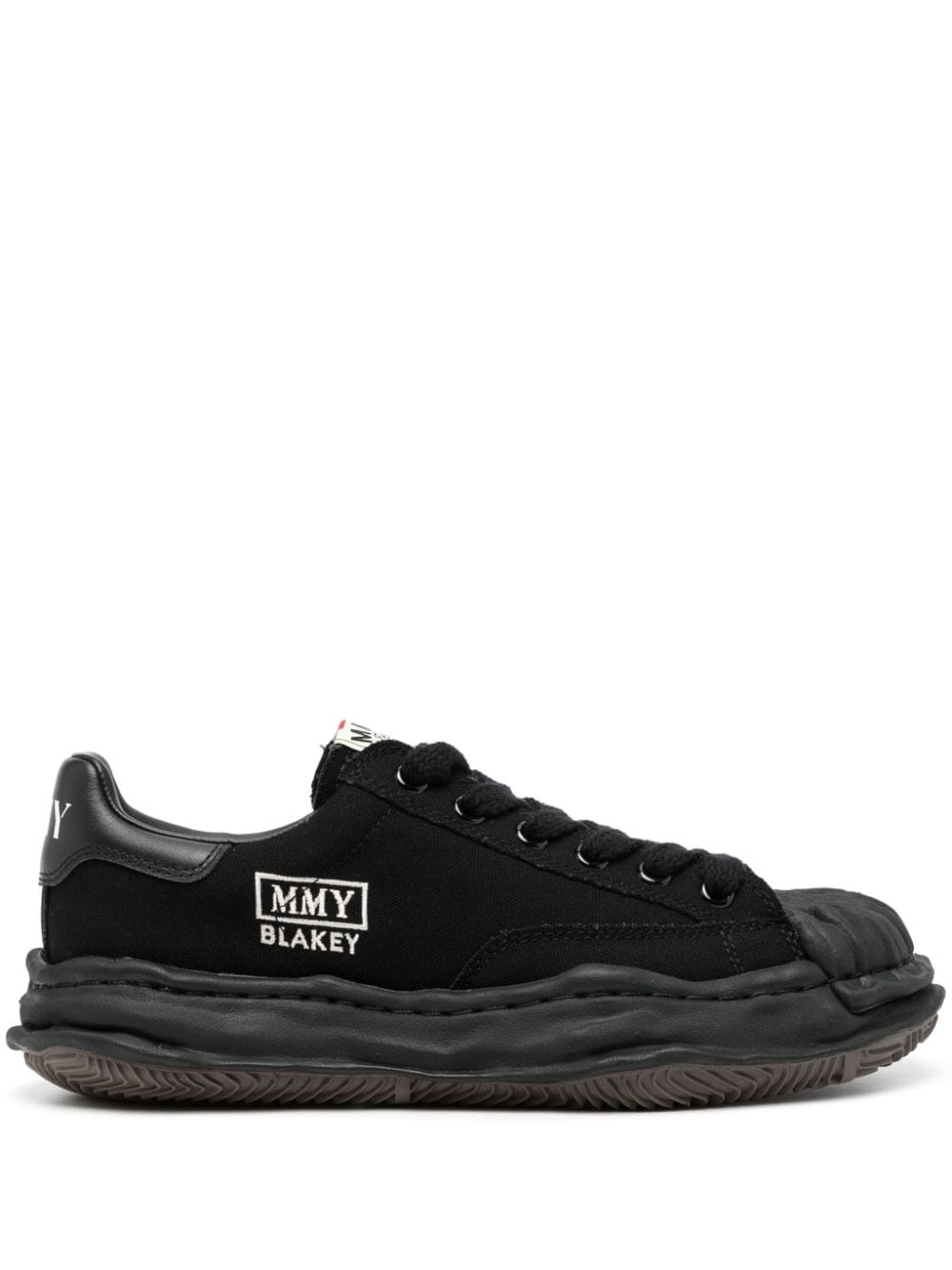 Blakey sneakers - 1
