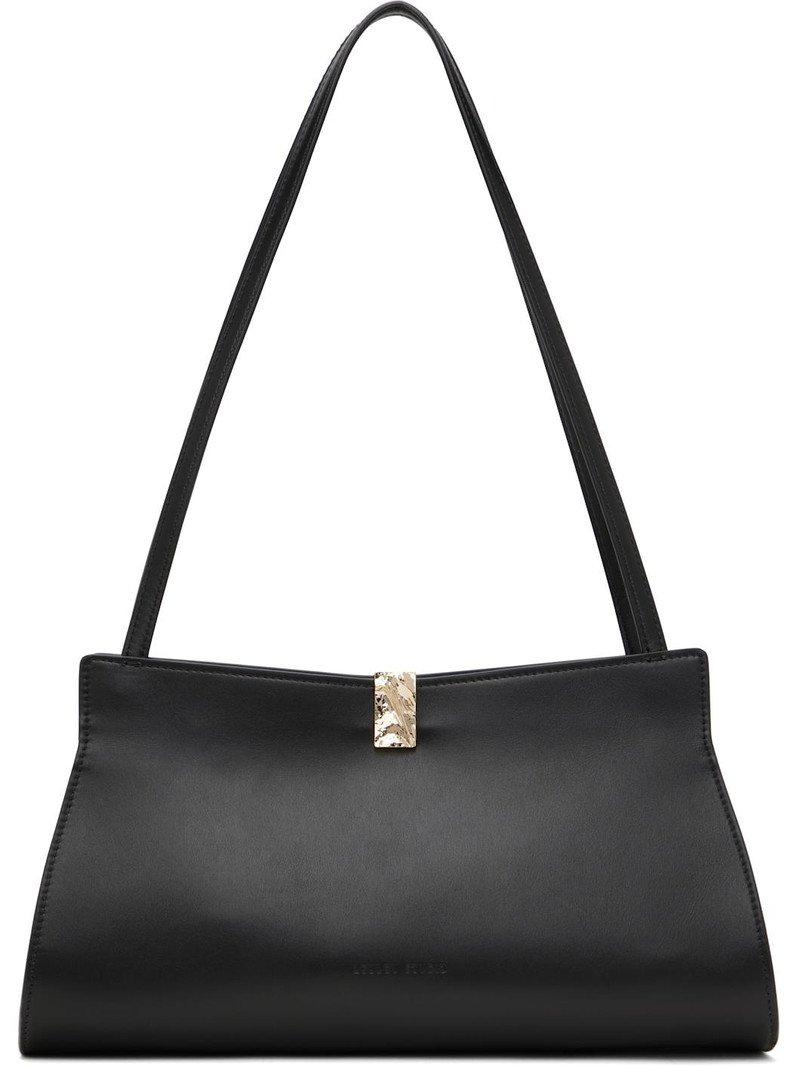 Black Johanna Bag 1