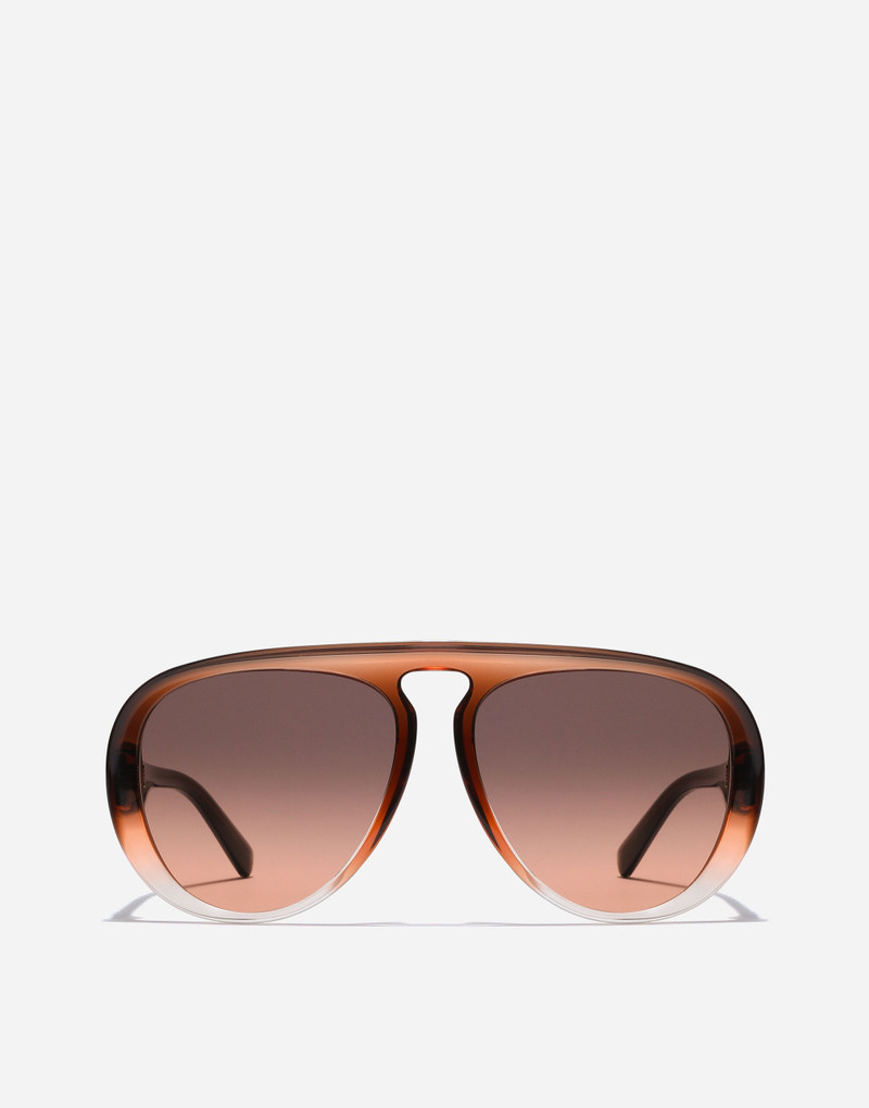 Maiolica Arancione sunglasses 1