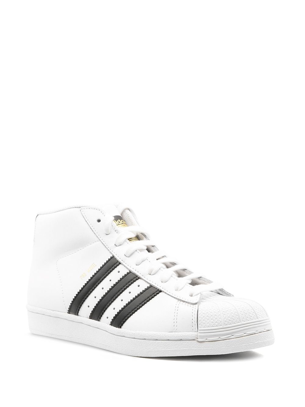 Pro Model J sneakers - 2