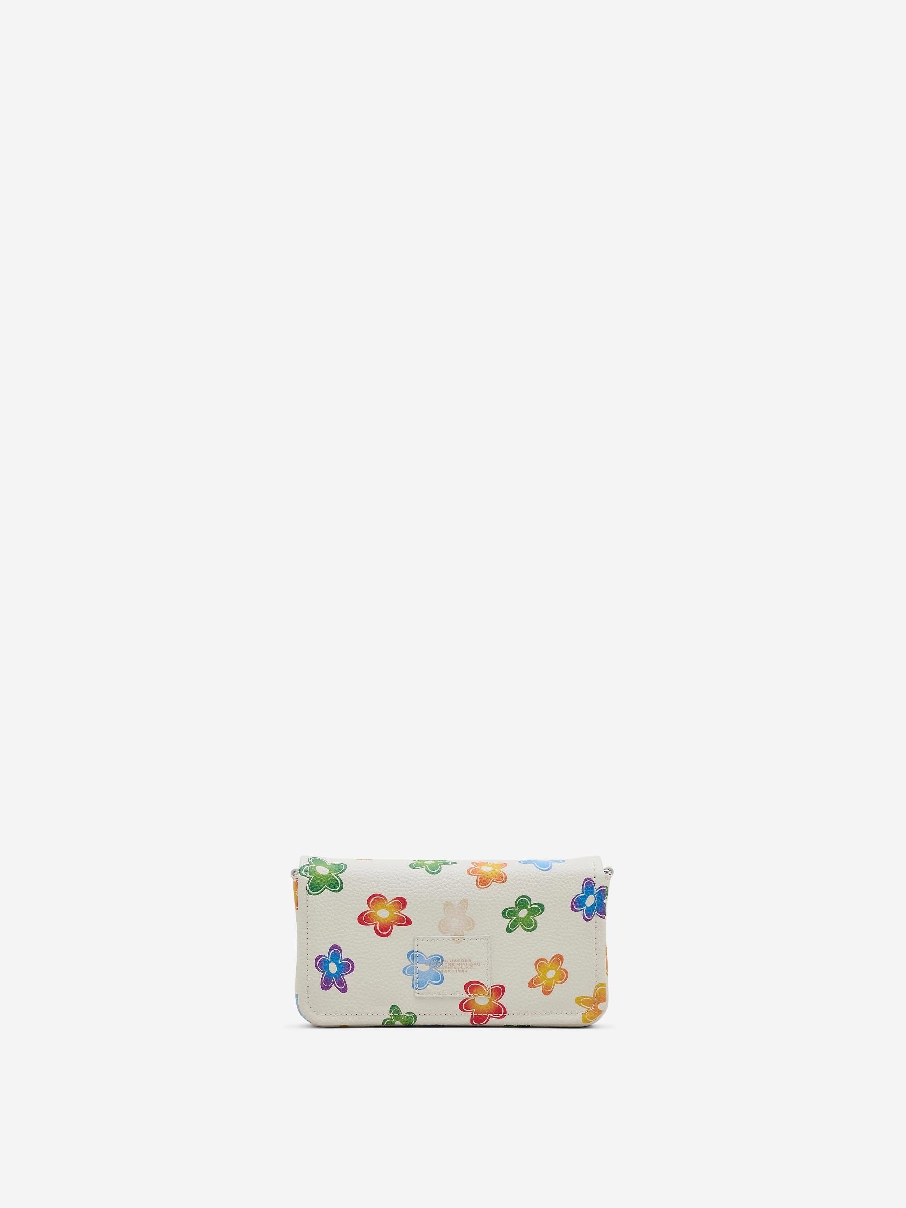 THE WILD DAISY MINI BAG - 2