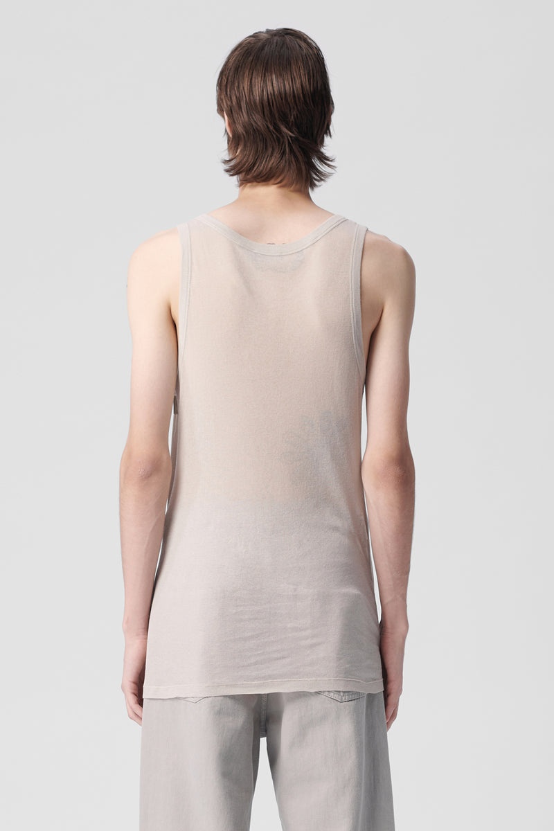 Seva Tank Top - 3