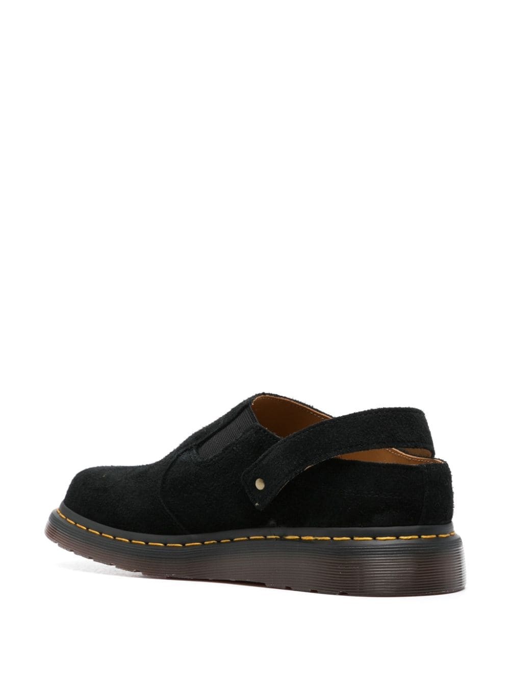 Isham leather mules - 3