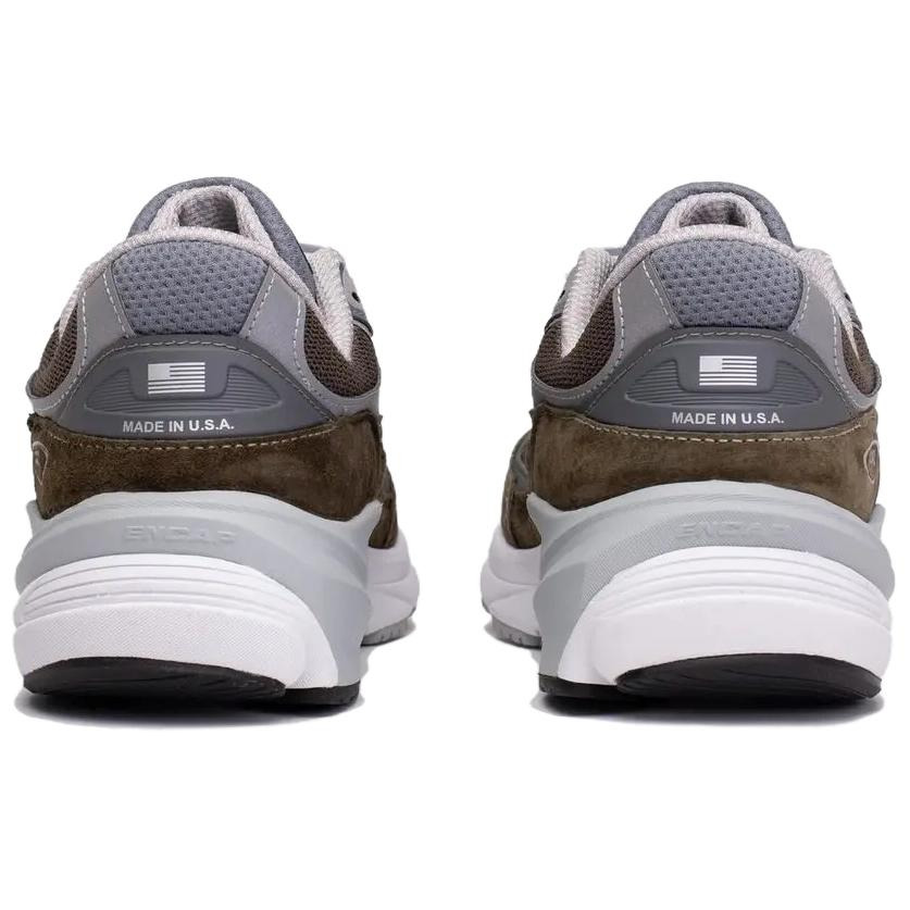 New Balance 90 V6 'True Camo' U990OG6 - 5