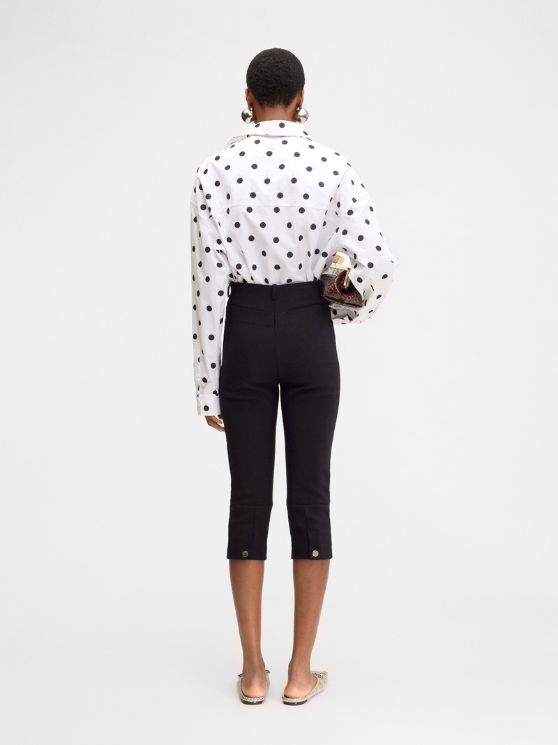 The Capri pants 3