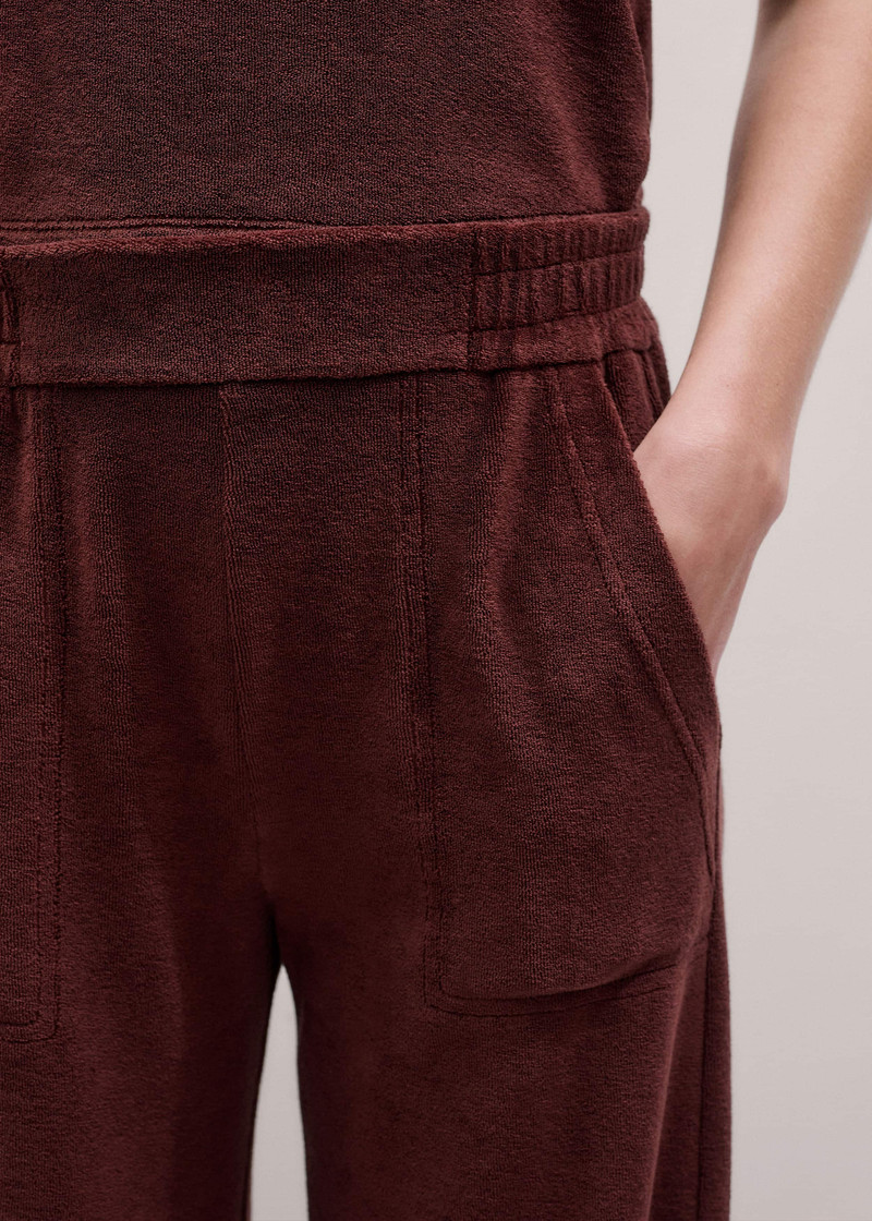 Relaxed Sweatpant 3