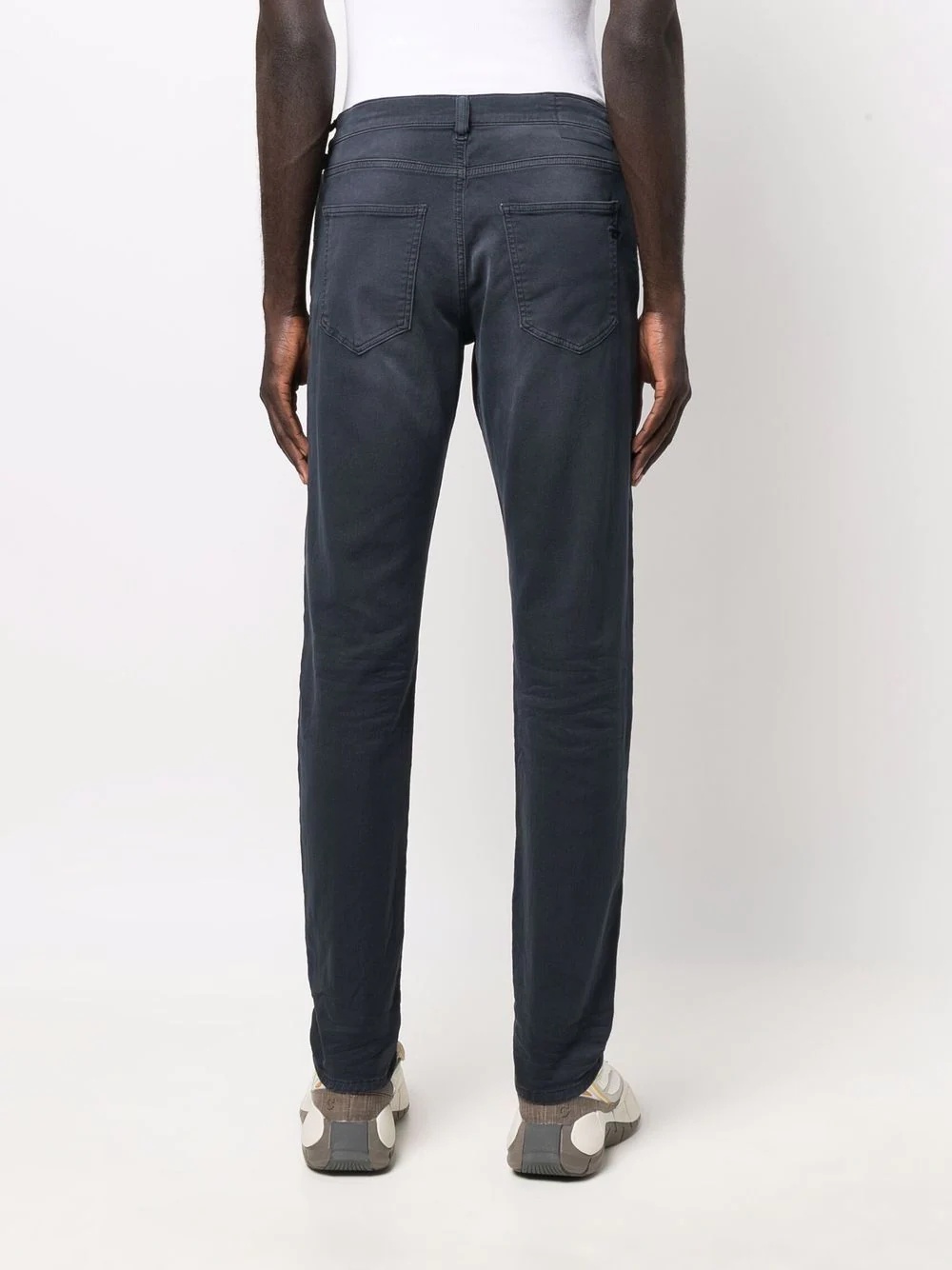 D-Strunkt jeans - 4
