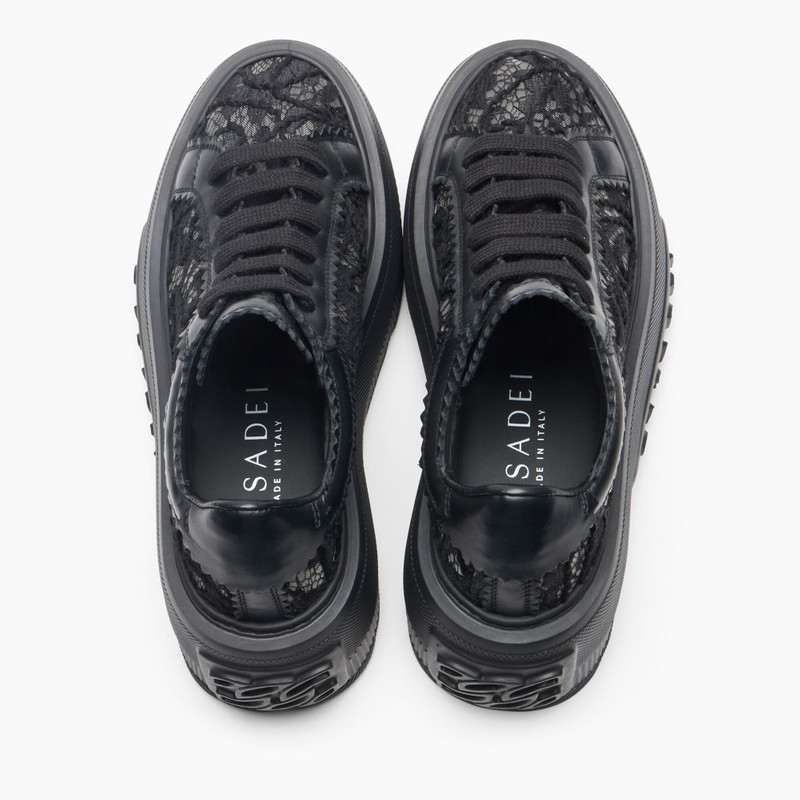 Nexus Chantilly Sneaker 5