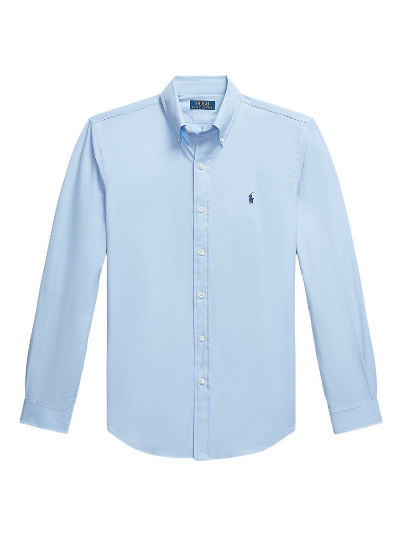button-down shirt 1