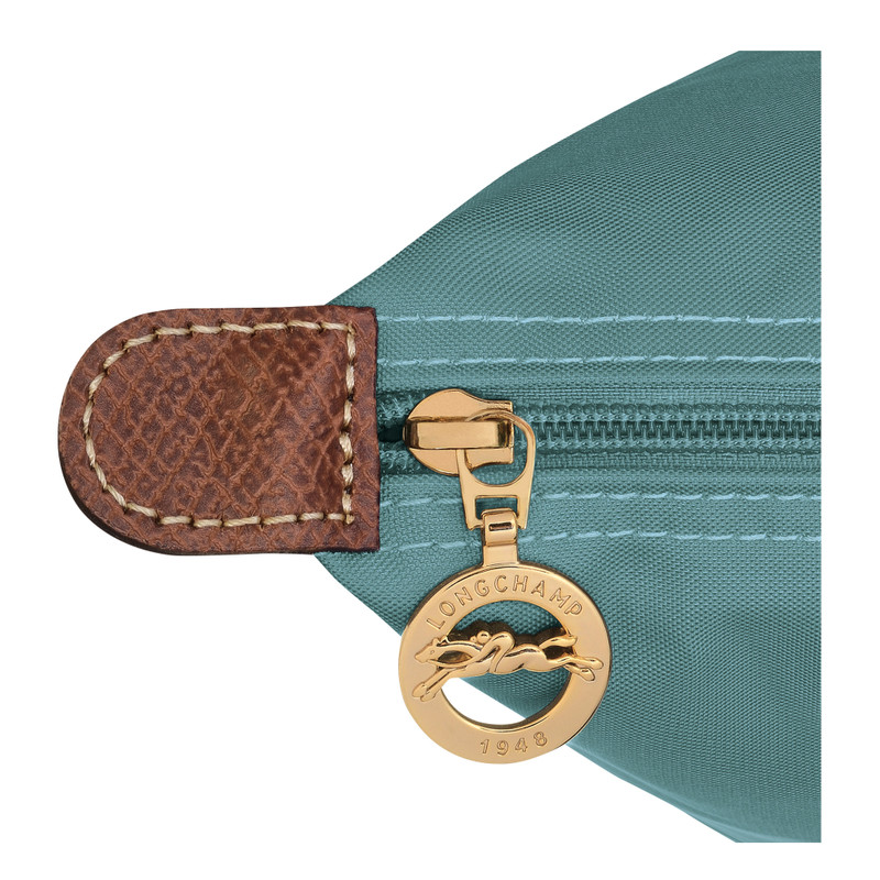 Le Pliage Original M Backpack Eucalyptus - Canvas 6