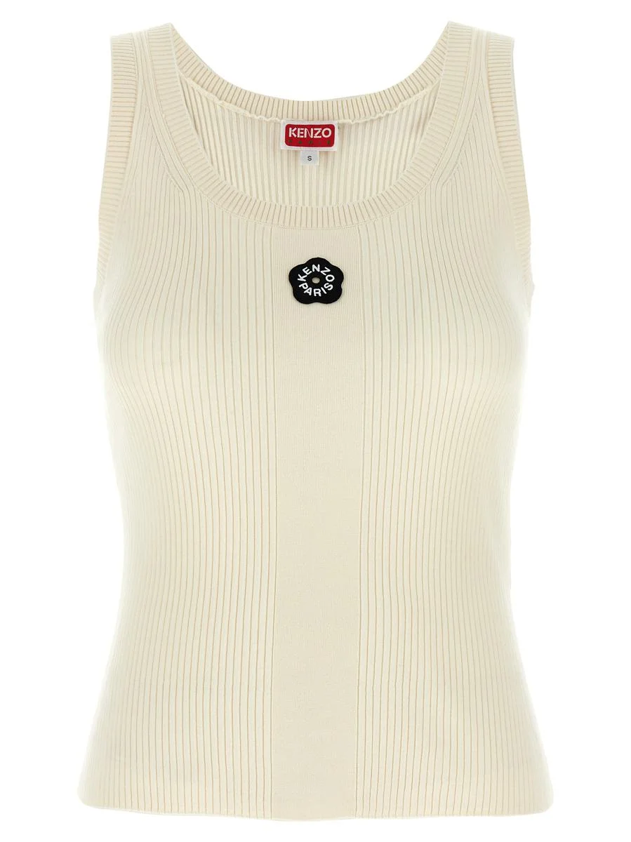 Kenzo Top'Boke Flower 2.0' - 1