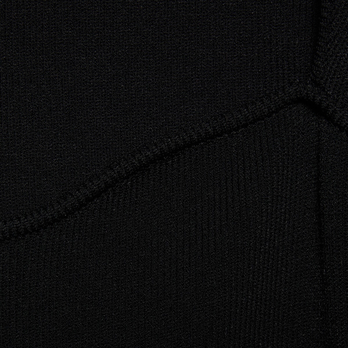 Stretch viscose bodycon dress - 6
