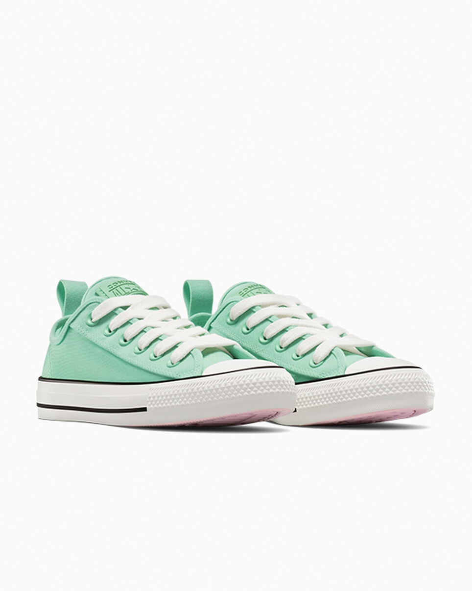 Chuck Taylor All Star Translucent Color - 4