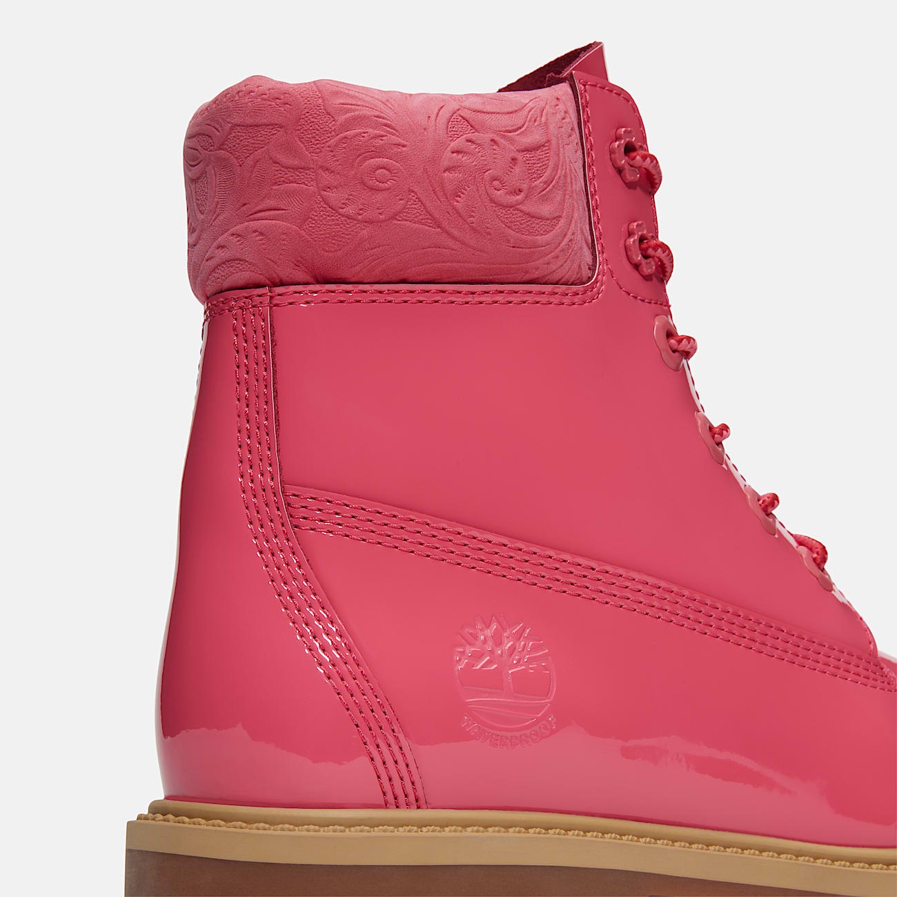 Women's Timberland® Premium 6-Inch Waterproof Boot - 9