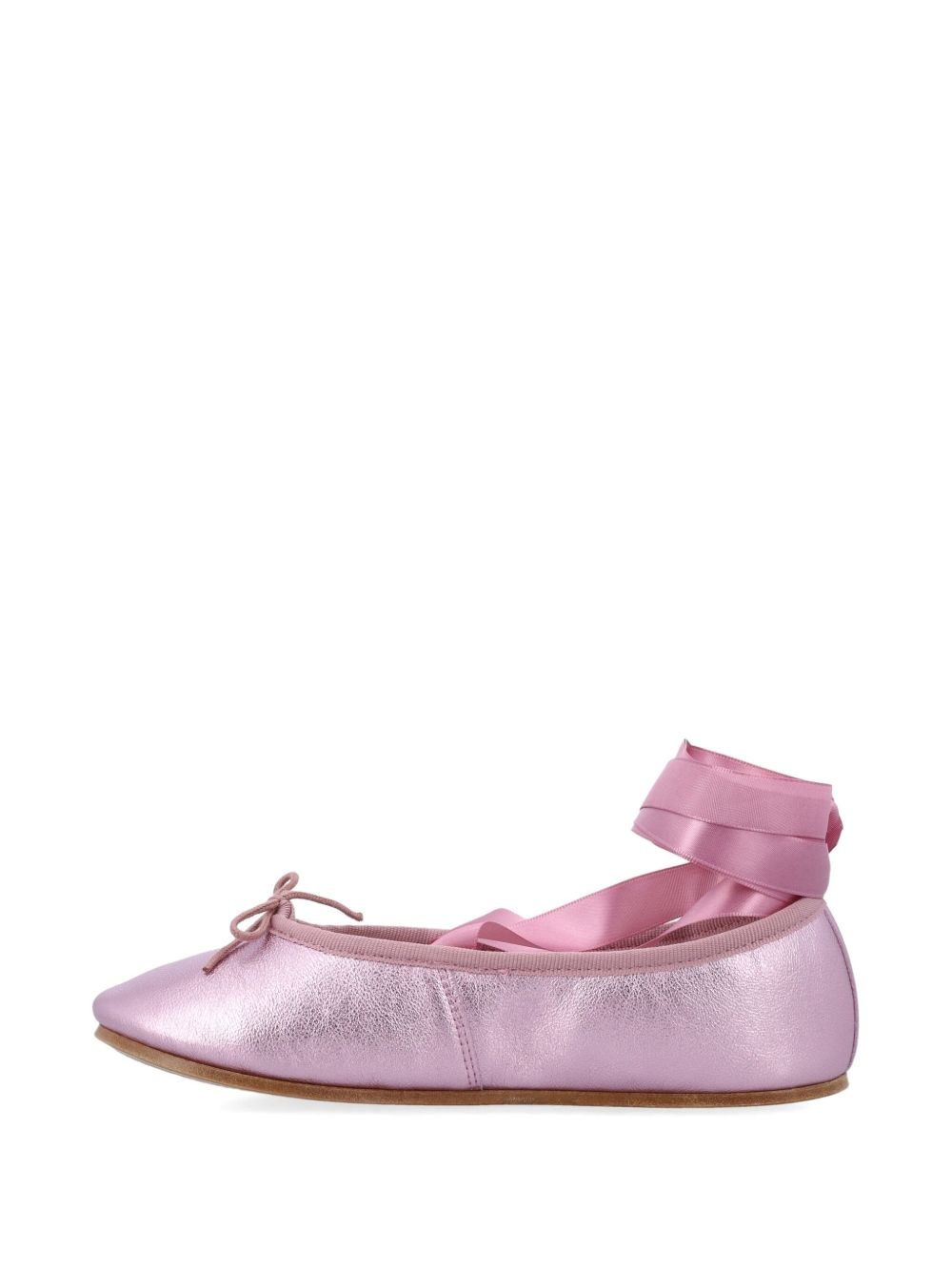Sophia ballet flats - 4