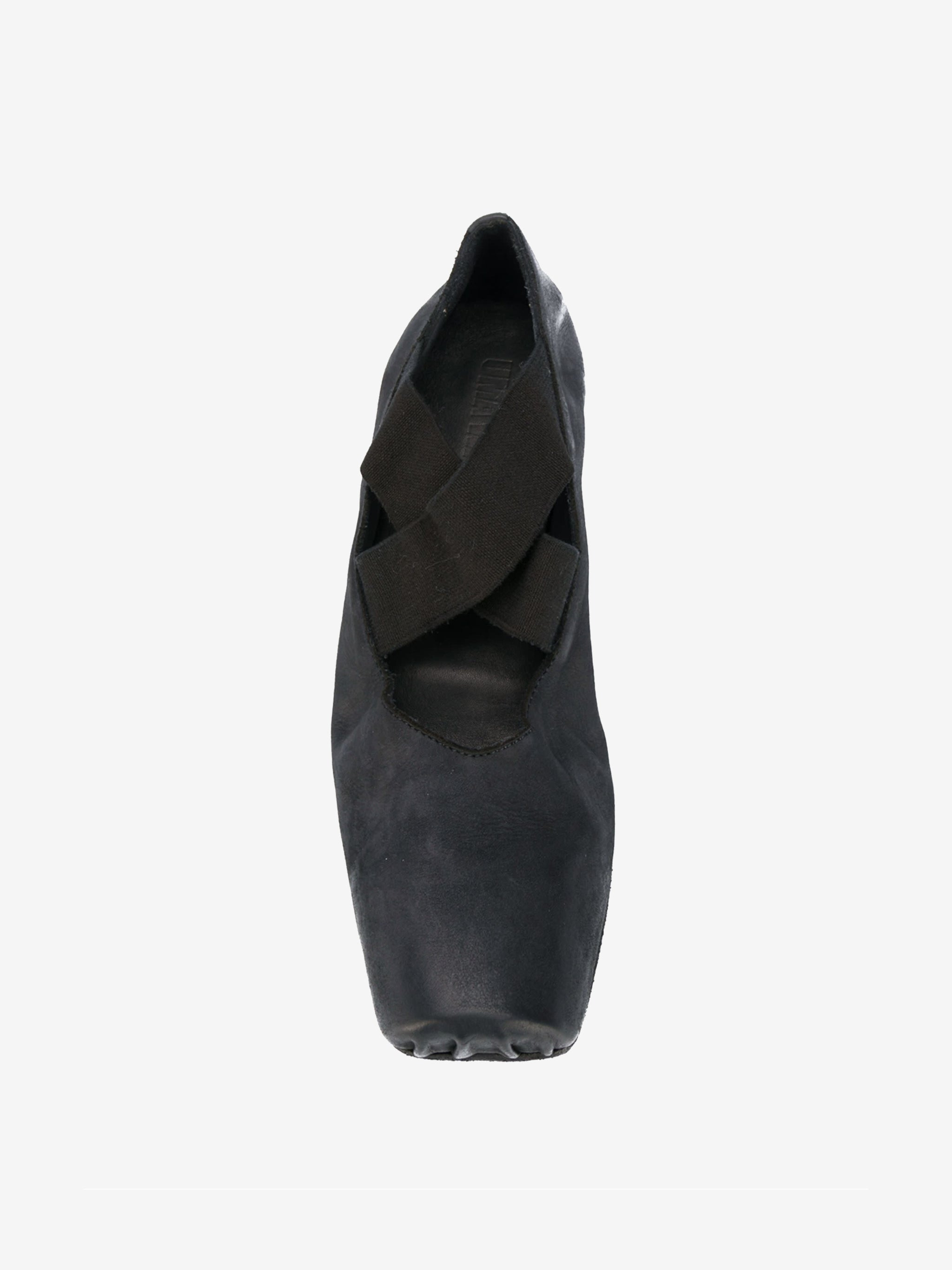 UMA WANG - Women Classic Ballerina Shoes - 4