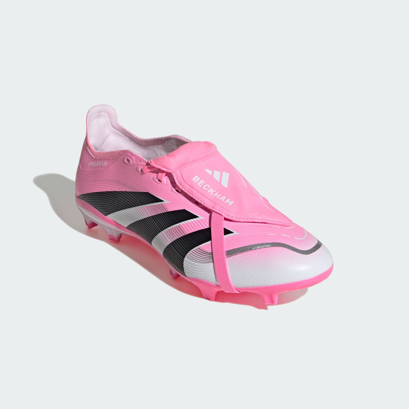 PPREDATOR LEAGUE Fold-Over Tongue Firm Ground/Multi Ground soccer cleats 6